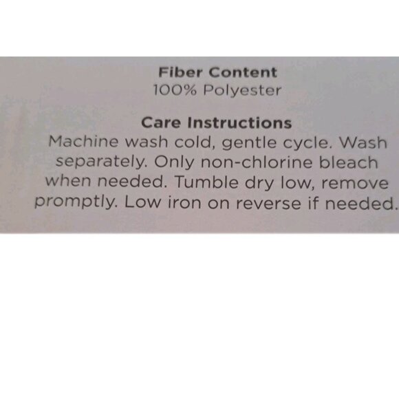 3 Discontinued Comfort Bay Sunflower Valance Red Blue Gingham Farmhouse Kitchen - Picture 5 of 8